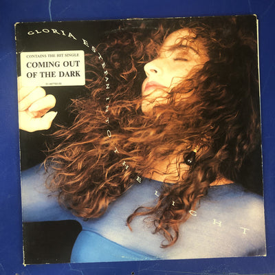 Gloria Estefan - Into The Light (LP, Album)