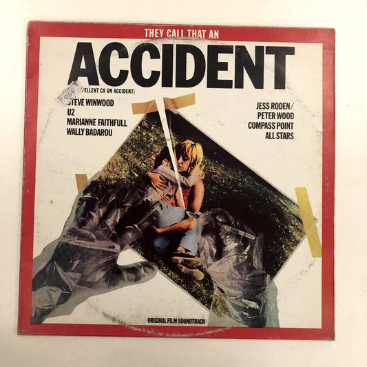 Mel Brooks & Anne Bancroft - To Be Or Not To Be (Original Dialogue & Music From The Motion Picture) (LP, Album)