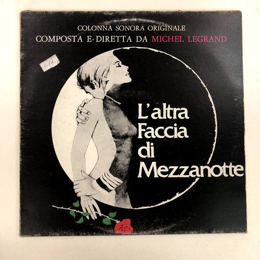 Michel Legrand - The Other Side Of Midnight (LP)