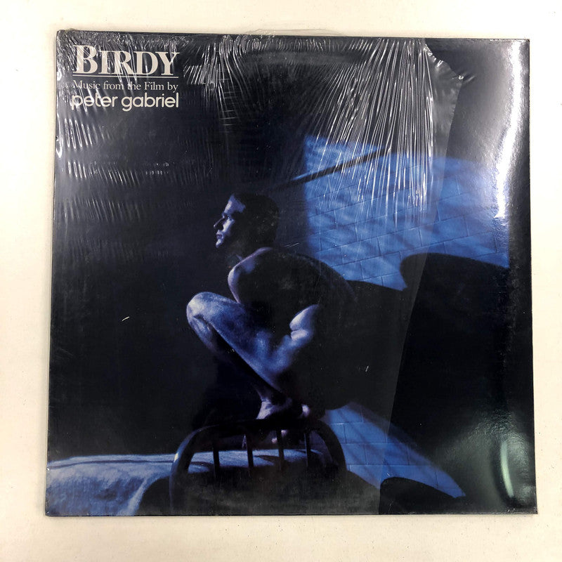 Peter Gabriel - Birdy (LP, Album)