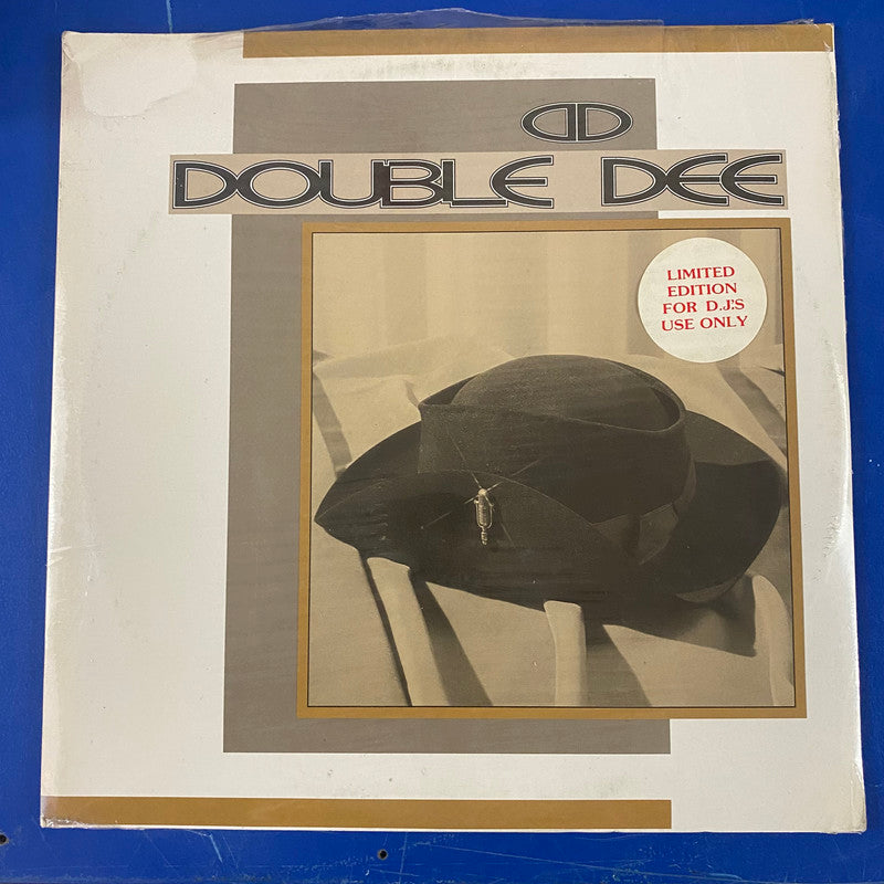 Double Dee - Double Dee (2xLP, Album)