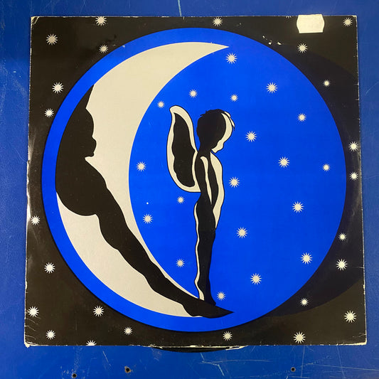 Angelmoon - He's All I Want (12")