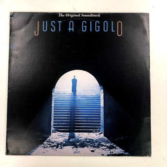 Various - Just A Gigolo (The Original Soundtrack) (LP)