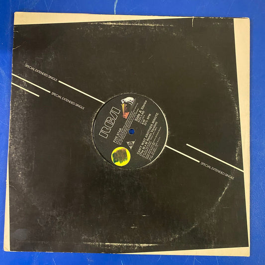 Five Star - Can't Wait Another Minute (12")