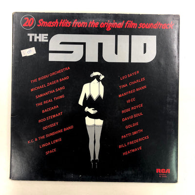 Various - The Stud (LP, Comp)