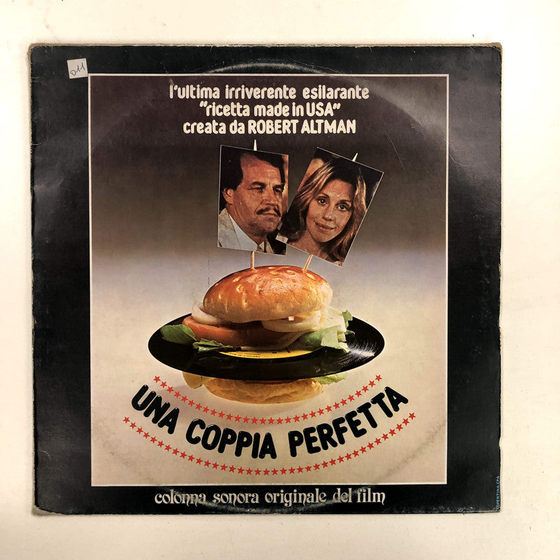 Keepin' 'Em Off The Streets - Una Coppia Perfetta (LP)