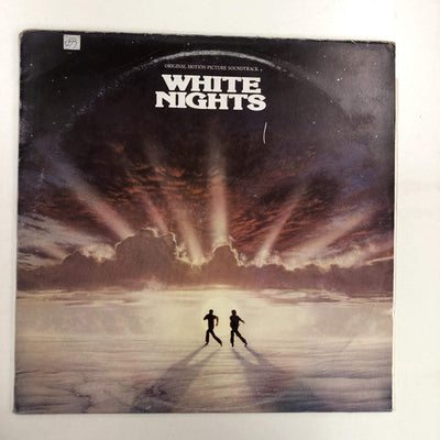 Various - White Nights: Original Motion Picture Soundtrack (LP)