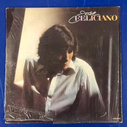 José Feliciano - Jose Feliciano (LP, Album)