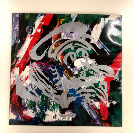 The Cure - Mixed Up (2xLP, Comp, POL)