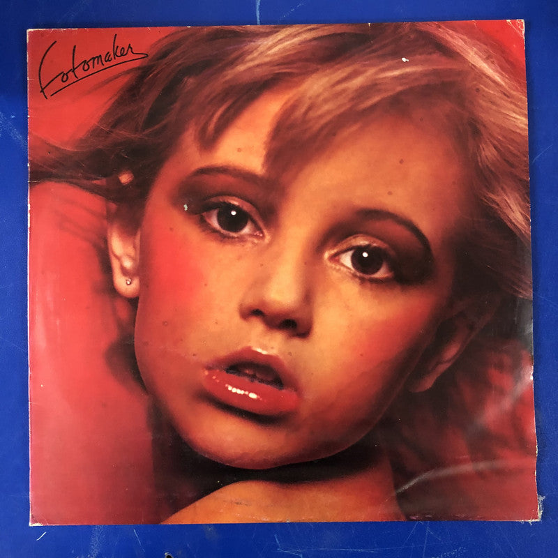 Fotomaker - Fotomaker (LP, Album)