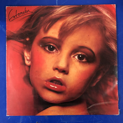 Fotomaker - Fotomaker (LP, Album)