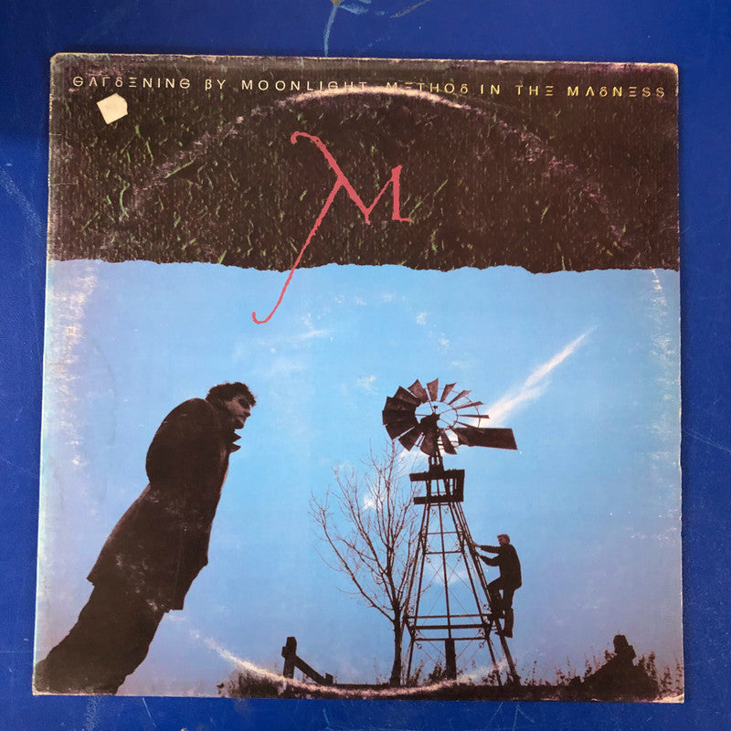 Gardening By Moonlight - Method In The Madness (LP)