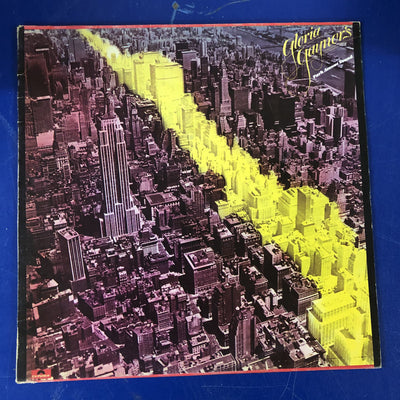 Gloria Gaynor - Park Avenue Sound (LP, Album)