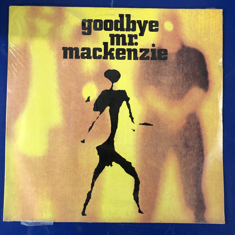 Goodbye Mr. Mackenzie - Goodbye Mr. Mackenzie (LP, Comp)
