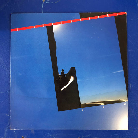 Richie Havens - Now (LP, Album)