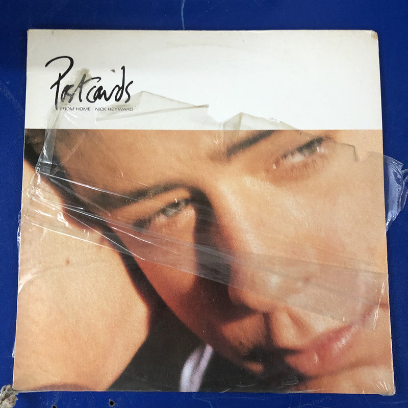 Nick Heyward - Postcards From Home (LP, Album)