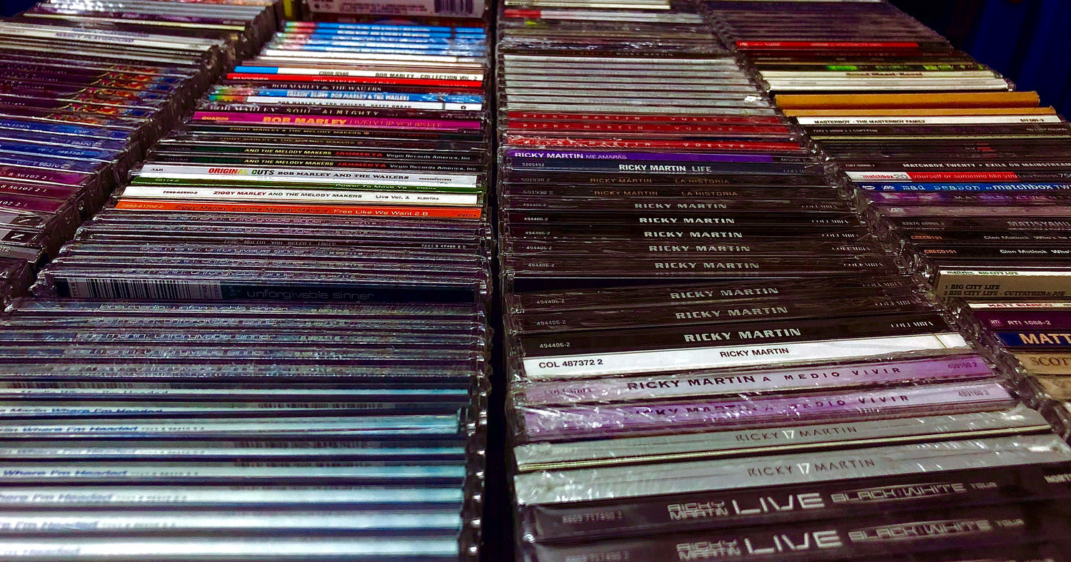 Storia Casa Musicale Niccoli