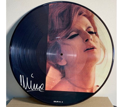 Mina - Mina 2 (Picture, 180gr)