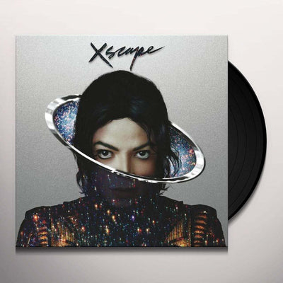 Michael Jackson - Xscape (180gr)