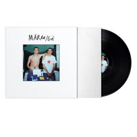 Marracash/Gue' Pequeno - Marra Guè (180gr)