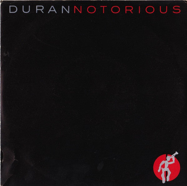 Duran Duran - Notorious (7", Single, Yel)