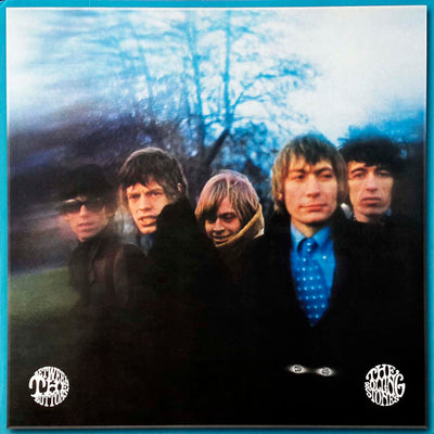 Rolling Stones - Between The Buttons (180gr)