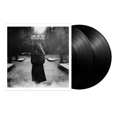 Lana Del Rey - Splendour In The Park (2LP, 180gr)