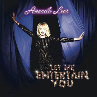 Amanda Lear - Let Me Entertain You, Gold Edition (2LP, 180gr)