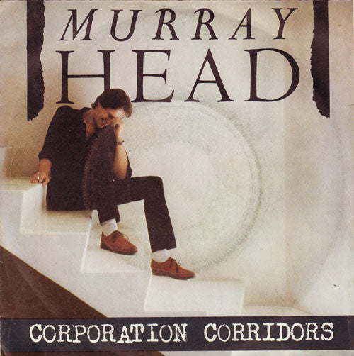Murray Head - Corporation Corridors (7")