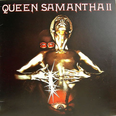 Queen Samantha - Queen Samantha II (LP, Album)