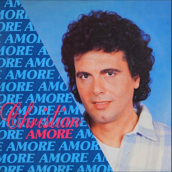 Christian - Amore (7")