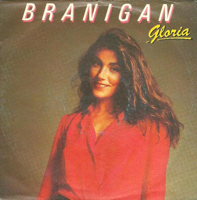 Laura Branigan - Gloria (7")
