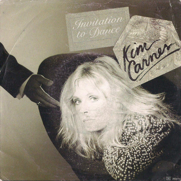 Kim Carnes / Haven - Invitation To Dance / Breaktrough (7")