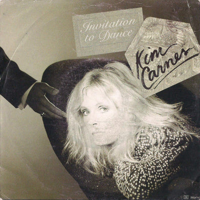 Kim Carnes / Haven - Invitation To Dance / Breaktrough (7")