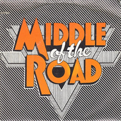 Middle Of The Road - The Medley (7", Single, P/Mixed)
