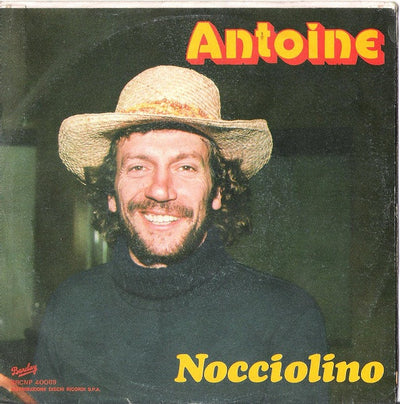 Antoine - Nocciolino (7")