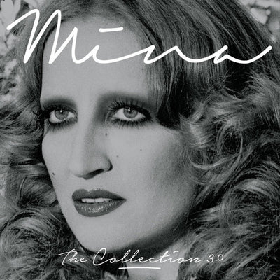 Mina - The Collection (BOX 6LP)