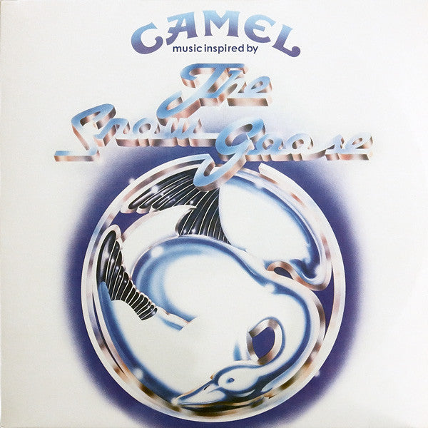 Camel - The Snow Goose (180gr)