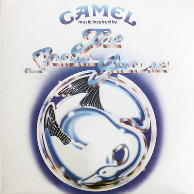 Camel - The Snow Goose (180gr)
