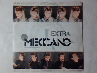 Meccano - Extra (7")