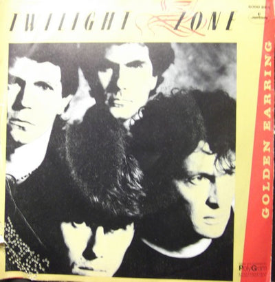 Golden Earring - Twilight Zone (7")