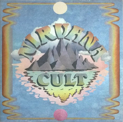Nirvana (Band '60) - Cult (180gr)