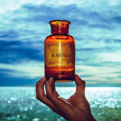 Blackfield - V (2LP, 180gr)