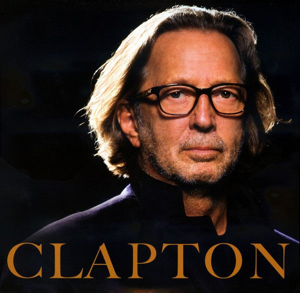 Eric Clapton - Clapton (2LP, 180gr)