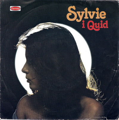 I Quid - Sylvie (7")
