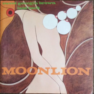 Moonlion - Sweet Georgia Brown (7")