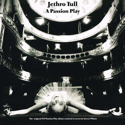 Jethro Tull - A Passion Play (180gr)