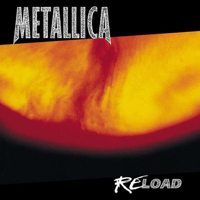 Metallica - Reload (2LP, 180gr)