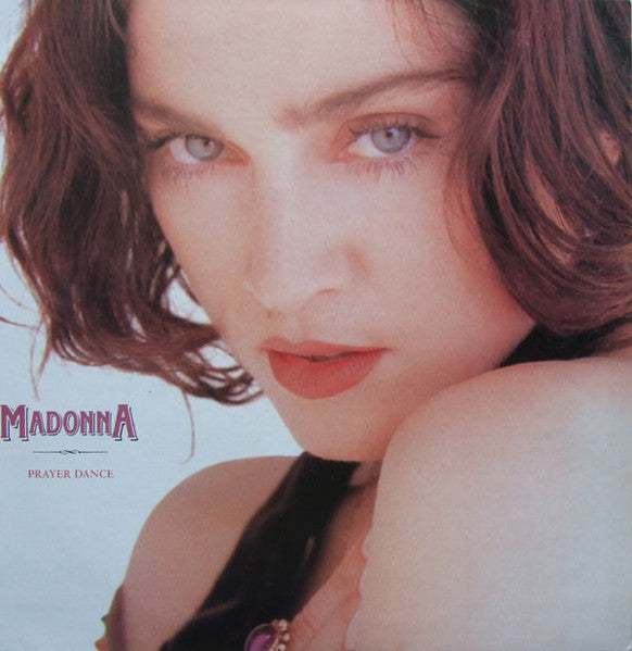 Madonna - Prayer Dance (180gr)