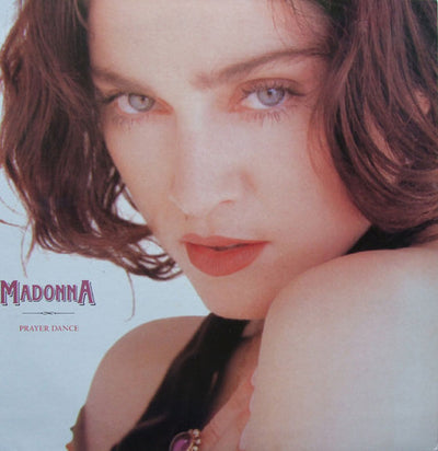 Madonna - Prayer Dance (180gr)